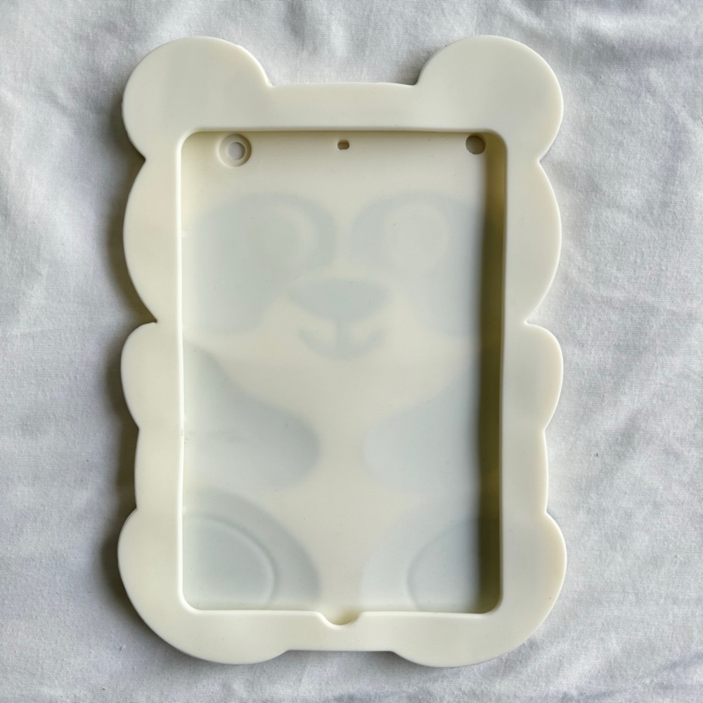 Panda IPad Mini Cover - Picture 5 of 5
